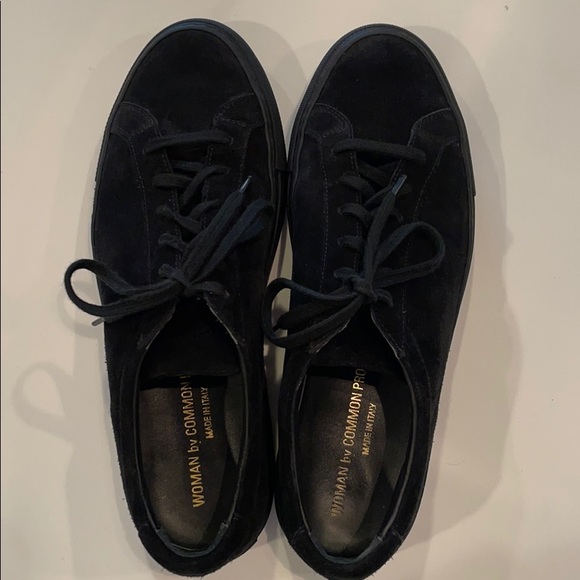 Achilles Low-top Sneakers by Common Projects - Picture 6 of 9